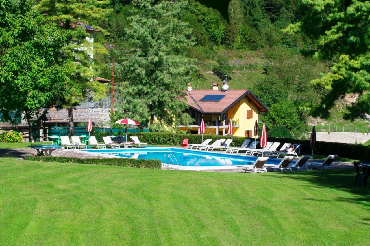 Club Hotel Tenno Exterior photo